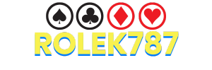 Logo ROLEK787